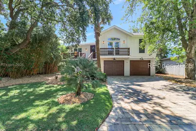 4 Moonshell Road, Hilton Head Island, SC 29928 - Photo 1