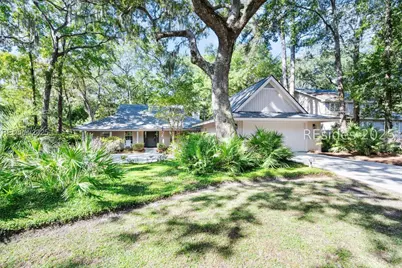 19 Forest Drive, Hilton Head Island, SC 29928 - Photo 1