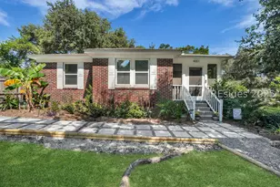 4001 Linda St, Beaufort, SC 29906 - Photo 1