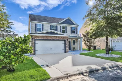 281 Pickett Mill Boulevard, Bluffton, SC 29909 - Photo 1