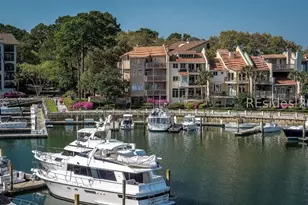 25 Harbourtown Yacht Basin, Hilton Head Island, SC 29928 - Photo 1
