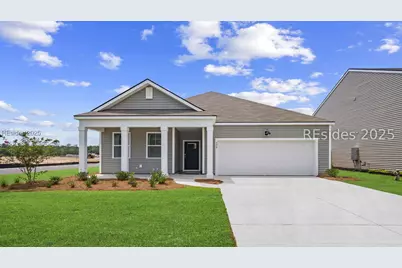 870 Sanctuary Drive, Ridgeland, SC 29936 - Photo 1