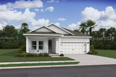 288 Hill Pond Road, Bluffton, SC 29910 - Photo 1