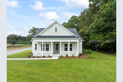 36 Tuscarora Avenue, Beaufort, SC 29907 - Photo 1