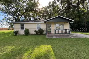 1076 Aiken Ave, Fairfax, SC 29827 - Photo 1