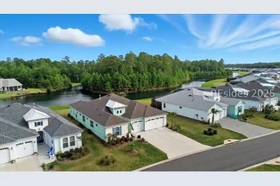 1406 Parrot Avenue, Hardeeville, SC 29927 - Photo 1