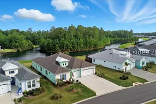 1406 Parrot Ave, Hardeeville, SC 29927 - Photo 1