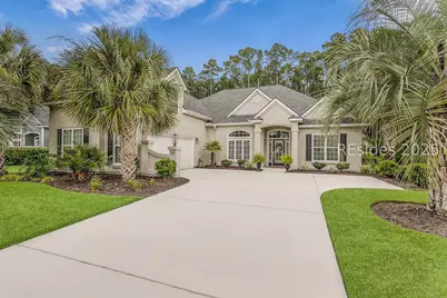 43 Stoney Point Drive, Bluffton, SC 29910 - Photo 1