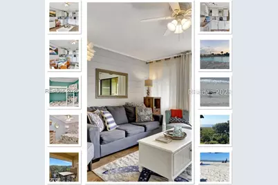 40 Folly Field Road #A333, Hilton Head Island, SC 29928 - Photo 1