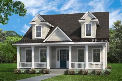 71 Downing Drive, Beaufort, SC 29907 - Photo 1