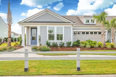 412 Walleye Boulevard, Bluffton, SC 29909 - Photo 1