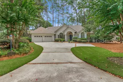 72 Saw Timber Drive, Hilton Head Island, SC 29926 - Photo 1