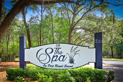 239 Beach City Road #3338, Hilton Head Island, SC 29926 - Photo 1