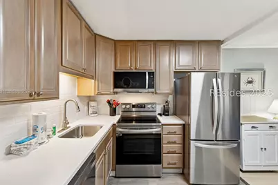 21 Lagoon Road #B1G, Hilton Head Island, SC 29928 - Photo 1