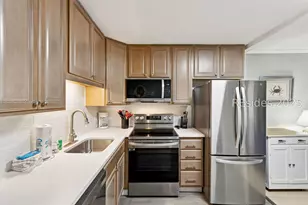 21 Lagoon Rd, Hilton Head Island, SC 29928 - Photo 1