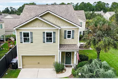 18 Dewees Lane, Hilton Head Island, SC 29926 - Photo 1