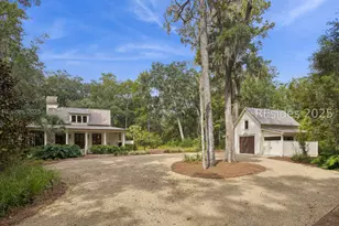 134 Mt Pelia Rd, Bluffton, SC 29910 - Photo 1