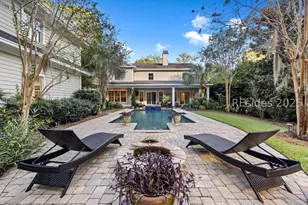 4 Fantail Ln, Hilton Head Island, SC 29926 - Photo 1