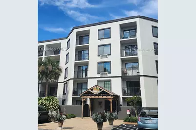 10 Lemoyne Avenue #203, Hilton Head Island, SC 29928 - Photo 1
