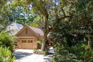 35 Wagon Rd, Hilton Head Island, SC 29928 - Photo 1