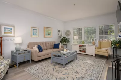 115 Union Cemetery Road #3215, Hilton Head Island, SC 29926 - Photo 1