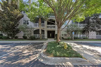 4924 Bluffton Parkway #18-102, Bluffton, SC 29910 - Photo 1