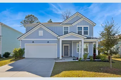 1138 Salem Bay Drive, Beaufort, SC 29902 - Photo 1