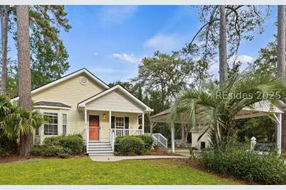 65 River Tree Circle, Bluffton, SC 29910 - Photo 1