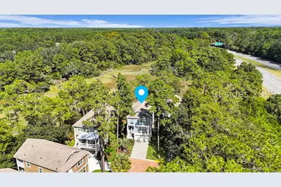91 Jarvis Creek Lane, Hilton Head Island, SC 29926 - Photo 1