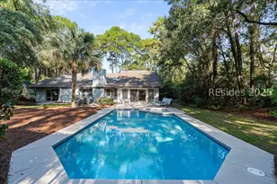 21 Raintree Ln, Hilton Head Island, SC 29926 - Photo 1