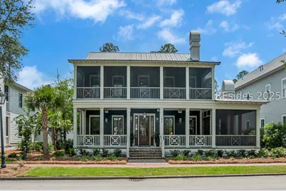 192 Hunting Lodge Road, Bluffton, SC 29910 - Photo 1