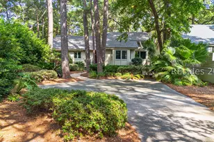 13 Gunnery Ln, Hilton Head Island, SC 29928 - Photo 1