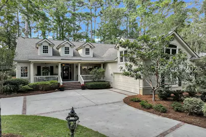 3 Wax Myrtle Lane, Hilton Head Island, SC 29926 - Photo 1