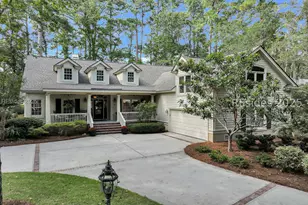 3 Wax Myrtle Ln, Hilton Head Island, SC 29926 - Photo 1