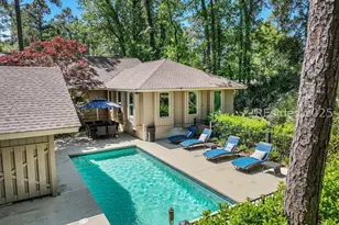 2 St Andrews Pl, Hilton Head Island, SC 29928 - Photo 1