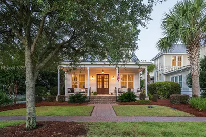 26 Waterfowl Road, Bluffton, SC 29910 - Photo 1