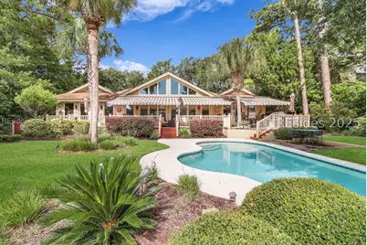 6 Full Sweep, Hilton Head Island, SC 29928 - Photo 1
