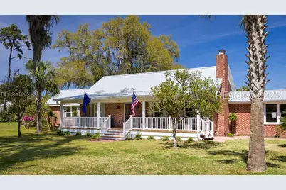 745 Broad River Boulevard, Beaufort, SC 29906 - Photo 1