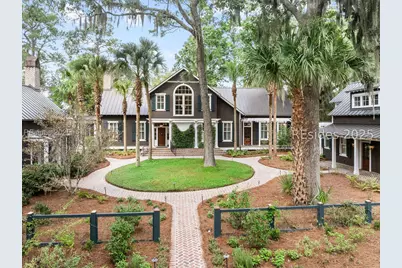 6 Pole Creek Lane, Okatie, SC 29909 - Photo 1