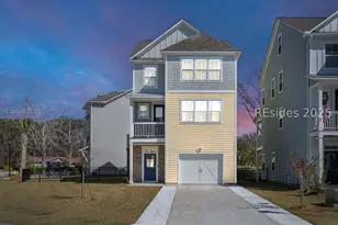 9 Broad View Ln, Hilton Head Island, SC 29926 - Photo 1