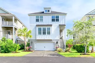 42 Hammock Oaks Cir, Hilton Head Island, SC 29926 - Photo 1