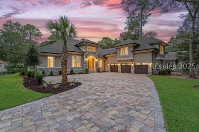 18 Hobonny Place, Hilton Head Island, SC 29926 - Photo 1