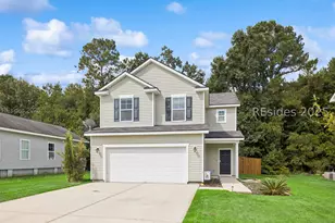 42 Okatie Park Circle, Ridgeland, SC 29936 - Photo 1