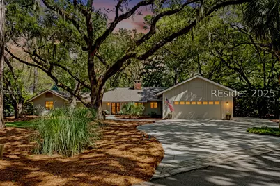 60 Deerfield Road, Hilton Head Island, SC 29926 - Photo 1