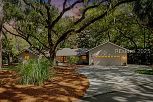 60 Deerfield Rd, Hilton Head Island, SC 29926 - Photo 1