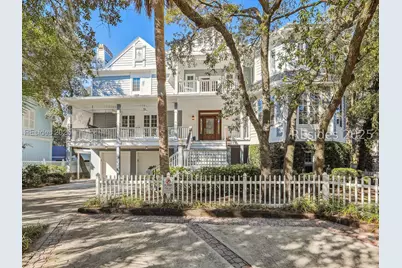 66 Dune Lane, Hilton Head Island, SC 29928 - Photo 1