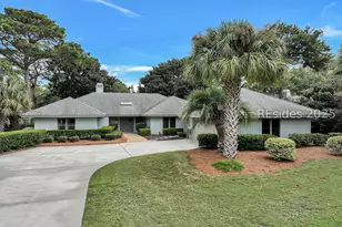7 Santa Maria Dr, Hilton Head Island, SC 29926 - Photo 1