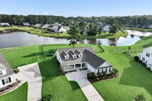 406 Golden Bell Cir, Bluffton, SC 29910 - Photo 1