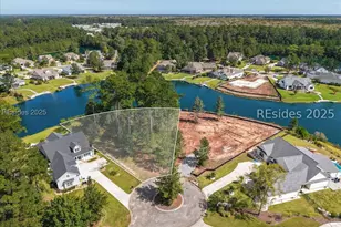 213 Slack Tide Dr, Hardeeville, SC 29927 - Photo 1