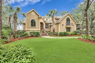 10 Foot Point Rd, Hilton Head Island, SC 29928 - Photo 1